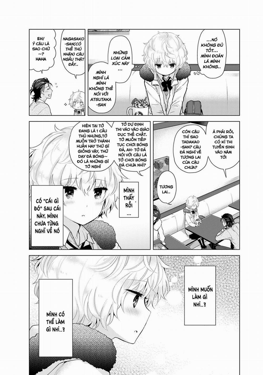 manhwax10.com - Truyện Manhwa Living Together with a Stray Cat Girl Chương 21 Trang 5