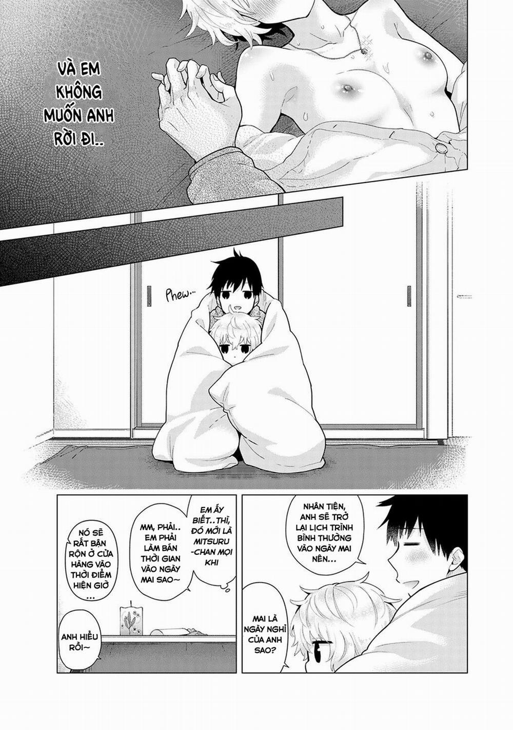 manhwax10.com - Truyện Manhwa Living Together with a Stray Cat Girl Chương 23 Trang 27