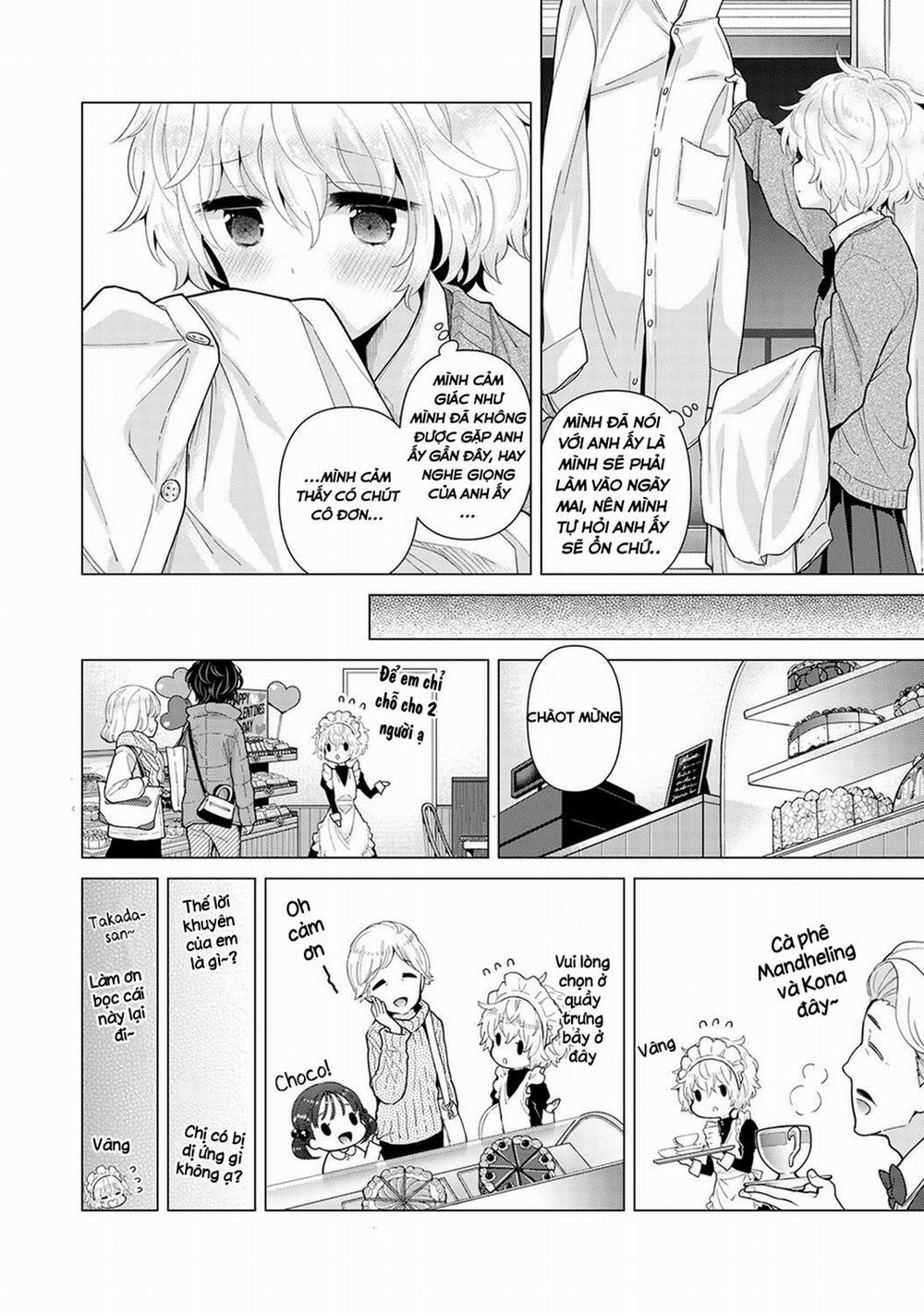 manhwax10.com - Truyện Manhwa Living Together with a Stray Cat Girl Chương 23 Trang 6