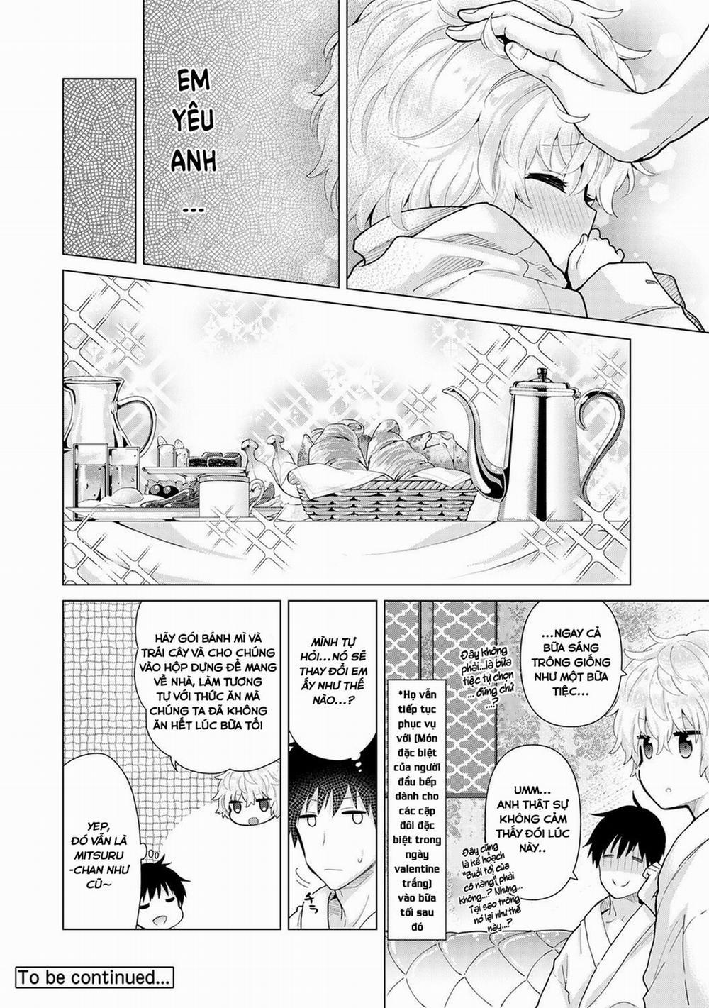 manhwax10.com - Truyện Manhwa Living Together with a Stray Cat Girl Chương 24 Trang 24