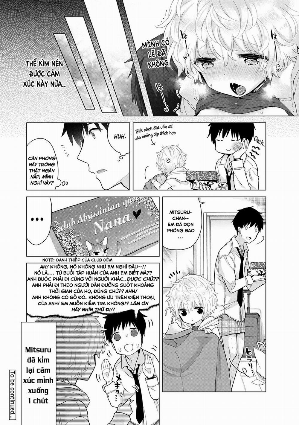 manhwax10.com - Truyện Manhwa Living Together with a Stray Cat Girl Chương 25 Trang 26