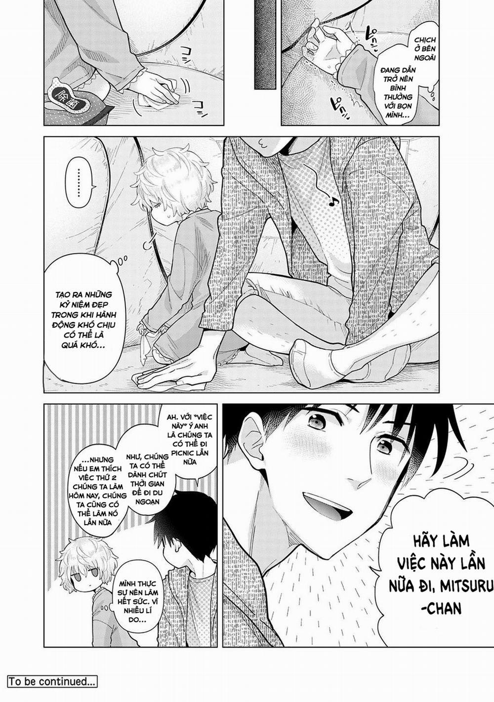 manhwax10.com - Truyện Manhwa Living Together with a Stray Cat Girl Chương 27 Trang 26