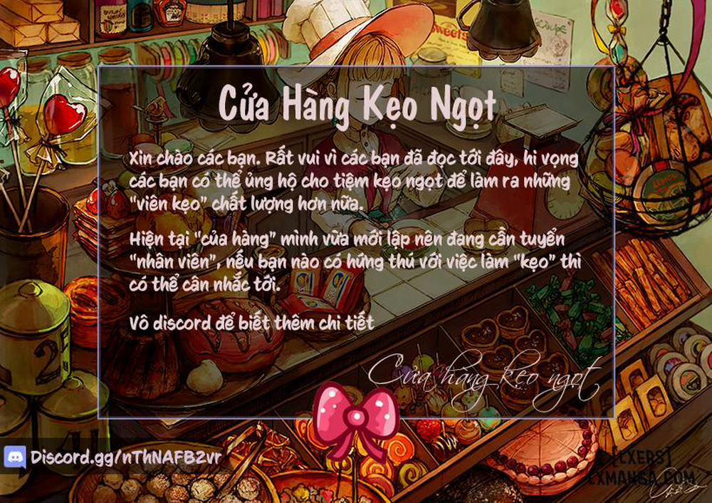 manhwax10.com - Truyện Manhwa Living With My Ex-Deliquent Mother Chương Oneshot Trang 35