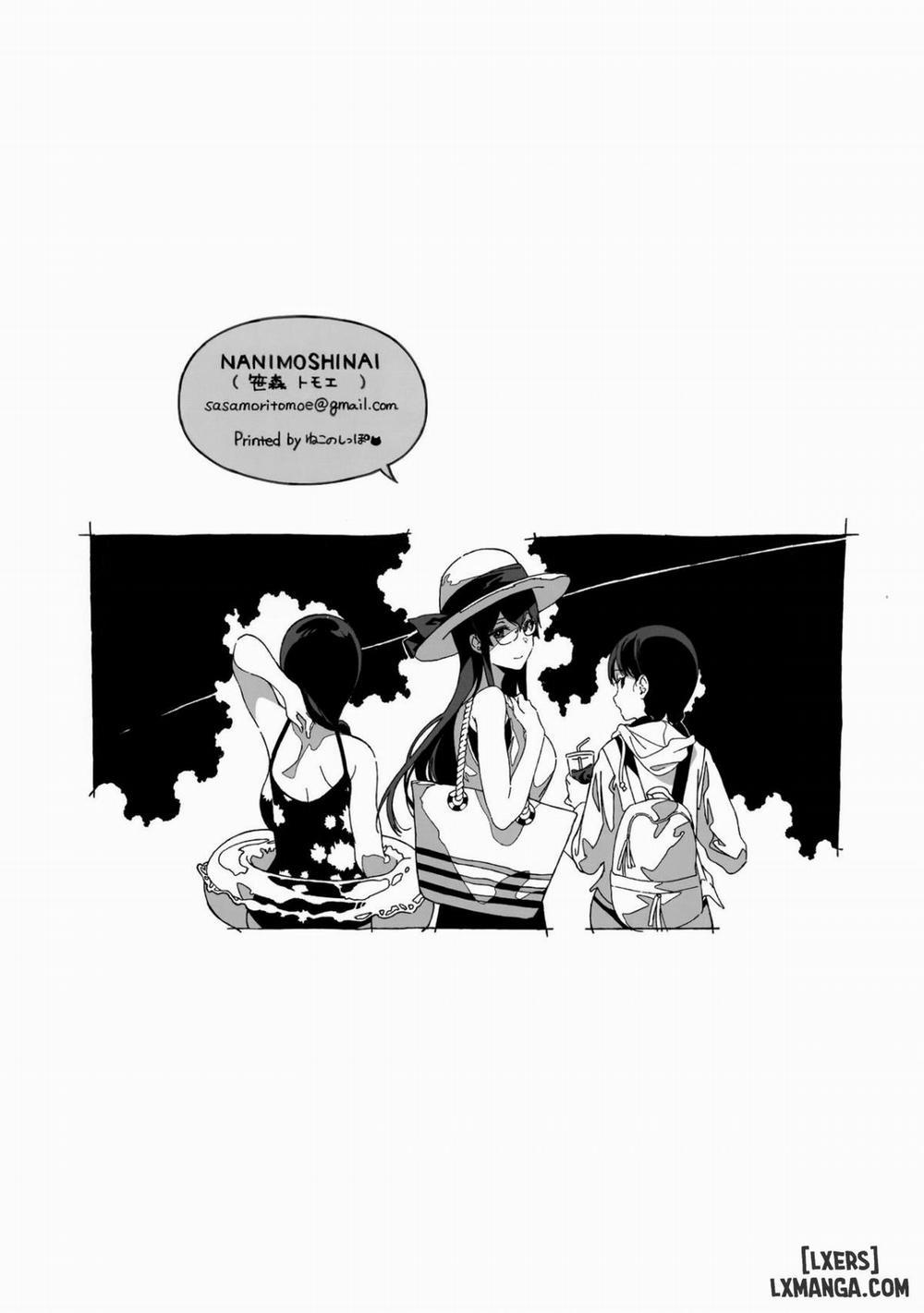 manhwax10.com - Truyện Manhwa Living with Succubus Chương 13 Trang 8