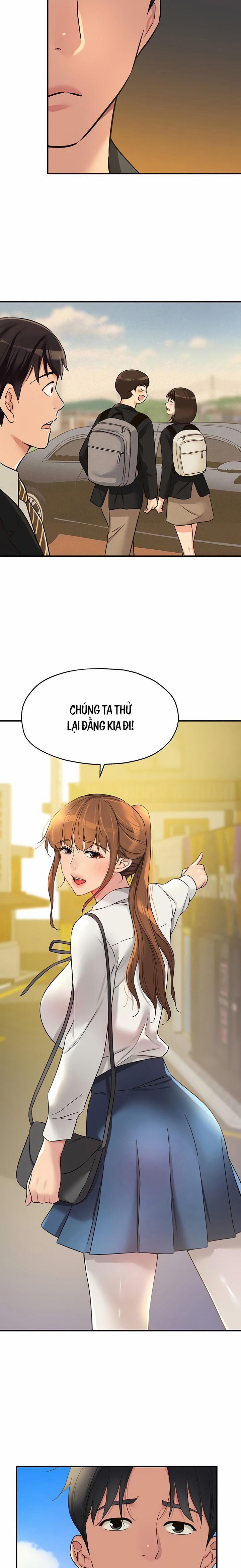 manhwax10.com - Truyện Manhwa Lỗ đã mở Chương 100 Trang 11