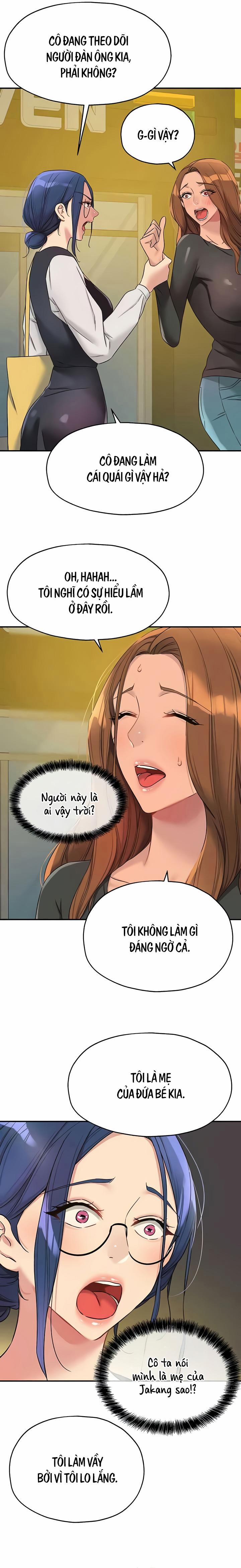 manhwax10.com - Truyện Manhwa Lỗ đã mở Chương 102 Trang 15