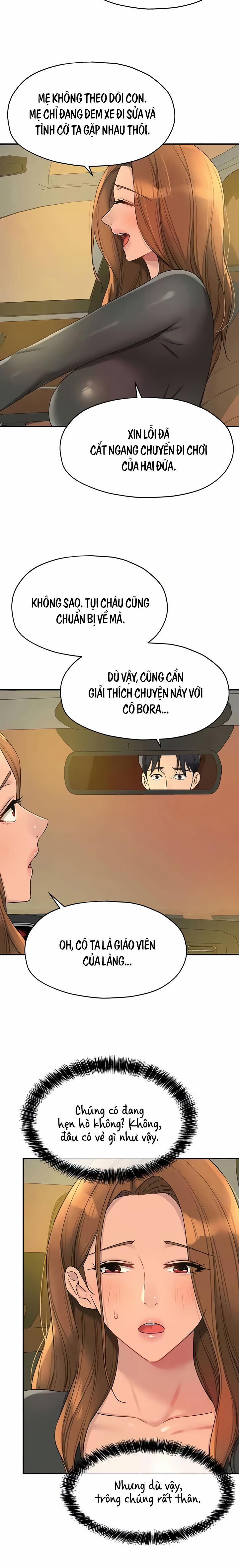 manhwax10.com - Truyện Manhwa Lỗ đã mở Chương 102 Trang 18