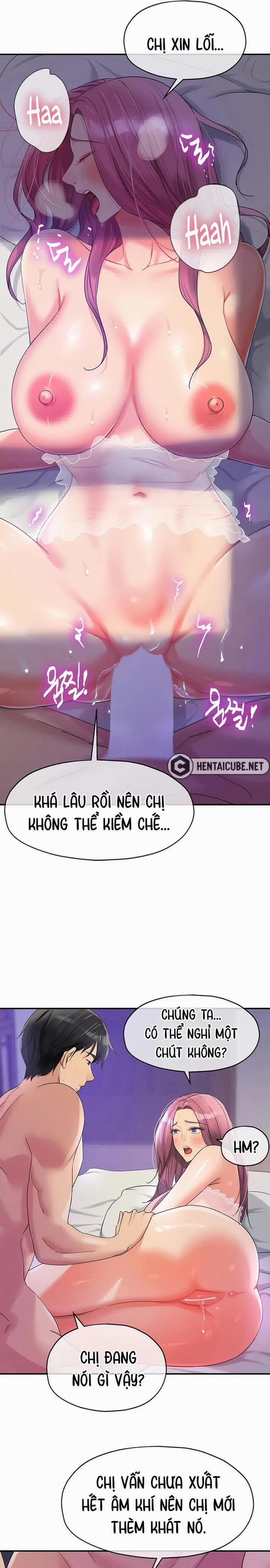 manhwax10.com - Truyện Manhwa Lỗ đã mở Chương 53 Trang 16