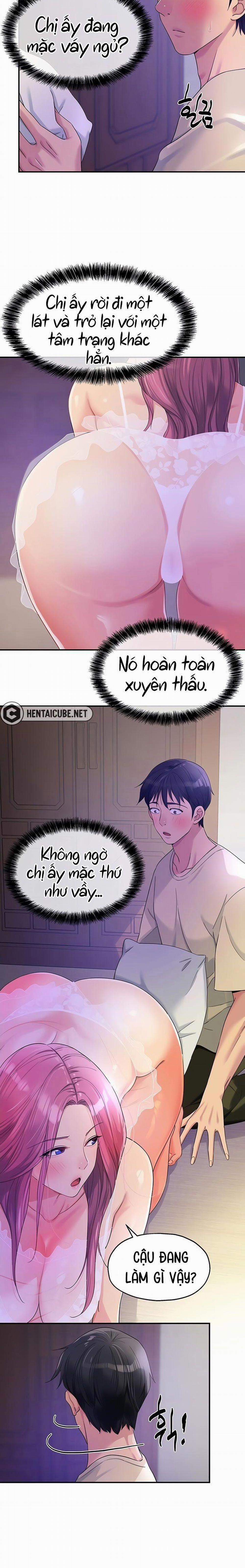 manhwax10.com - Truyện Manhwa Lỗ đã mở Chương 53 Trang 3