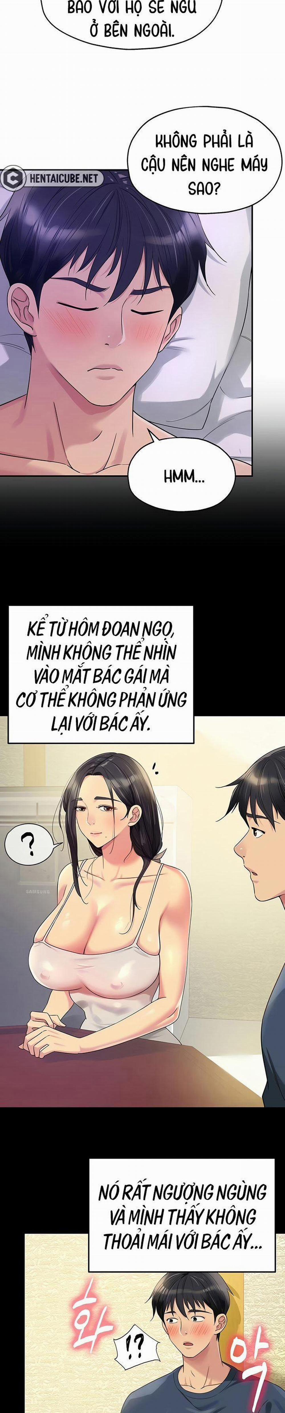 manhwax10.com - Truyện Manhwa Lỗ đã mở Chương 54 Trang 2