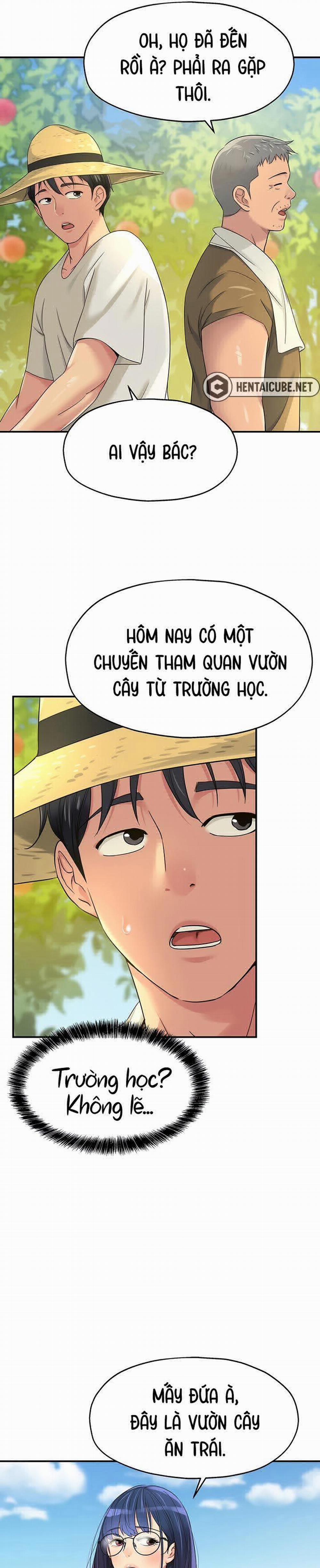 manhwax10.com - Truyện Manhwa Lỗ đã mở Chương 54 Trang 25