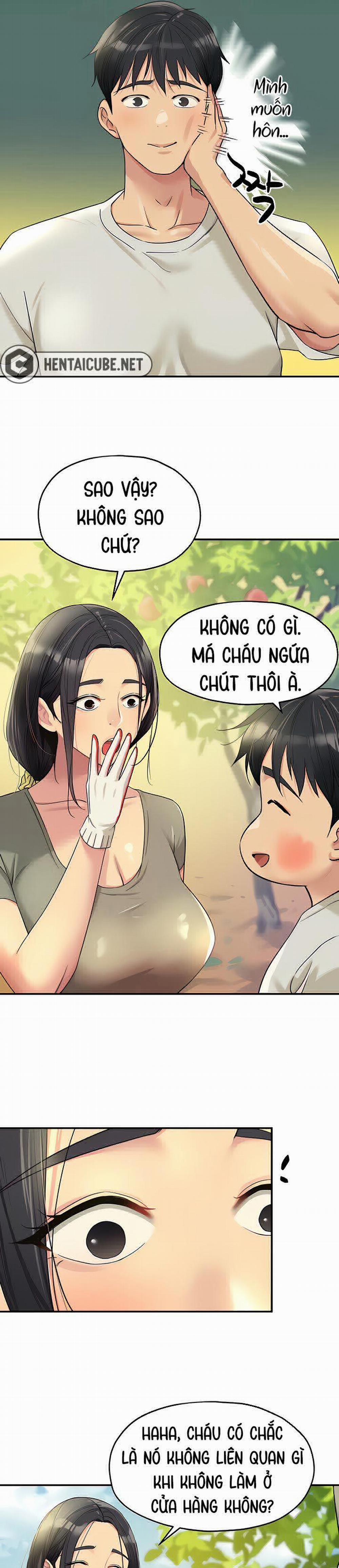 manhwax10.com - Truyện Manhwa Lỗ đã mở Chương 55 Trang 20