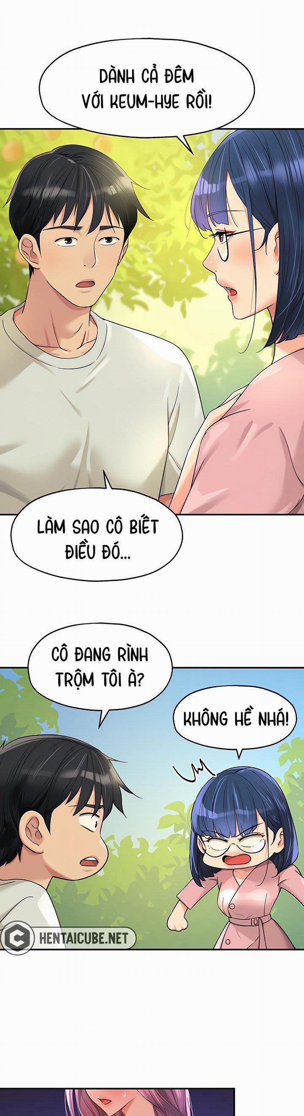 manhwax10.com - Truyện Manhwa Lỗ đã mở Chương 55 Trang 3