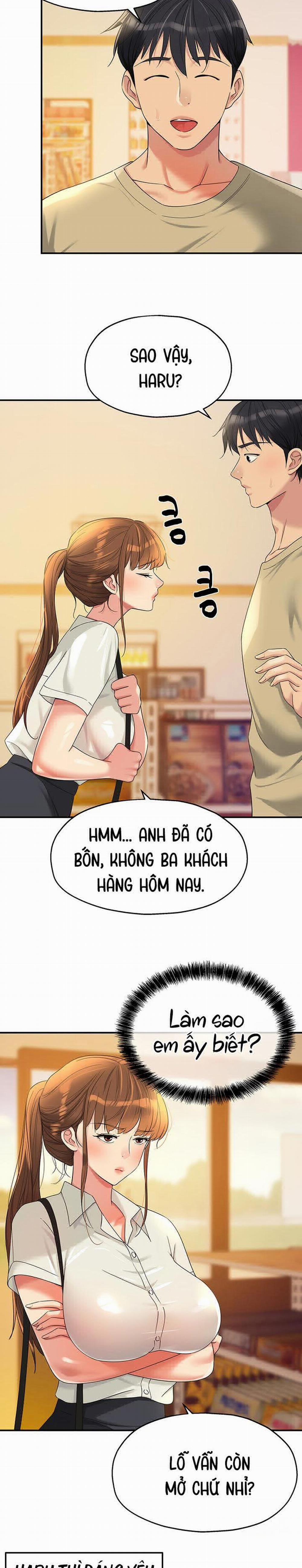 manhwax10.com - Truyện Manhwa Lỗ đã mở Chương 56 Trang 23