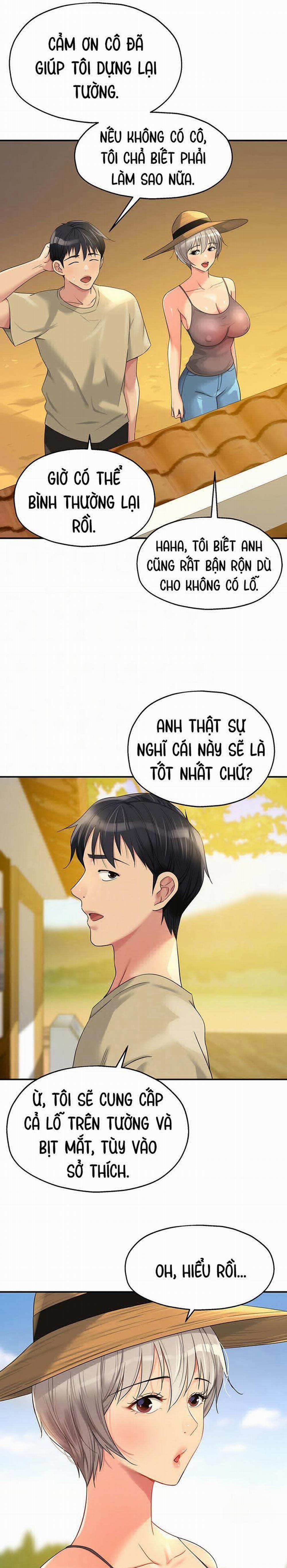 manhwax10.com - Truyện Manhwa Lỗ đã mở Chương 56 Trang 7