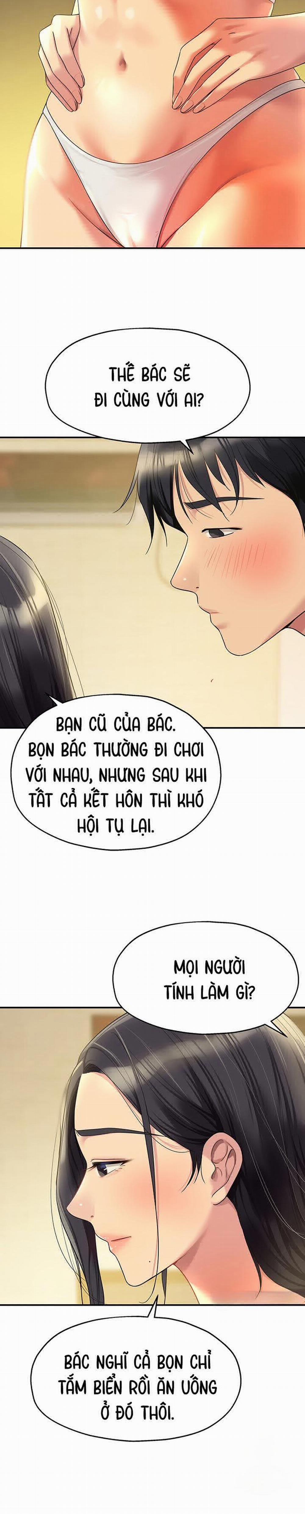 manhwax10.com - Truyện Manhwa Lỗ đã mở Chương 57 Trang 15