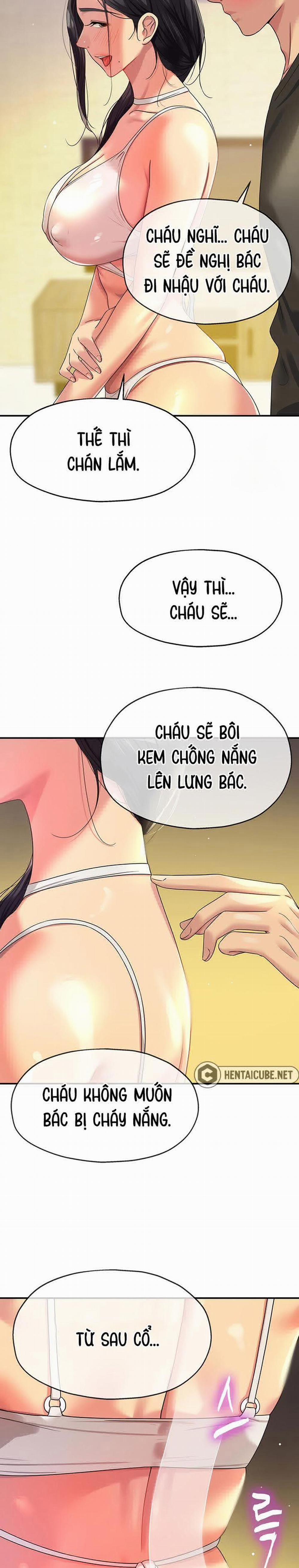 manhwax10.com - Truyện Manhwa Lỗ đã mở Chương 57 Trang 17