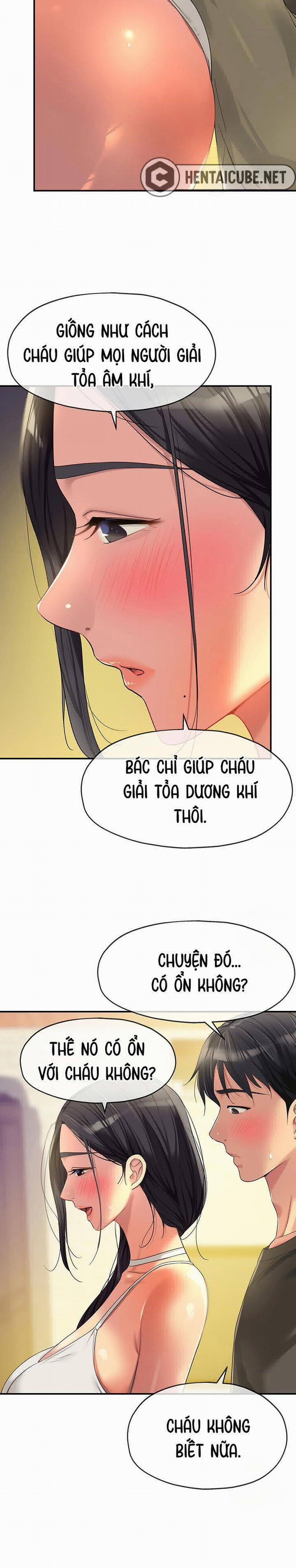 manhwax10.com - Truyện Manhwa Lỗ đã mở Chương 57 Trang 21