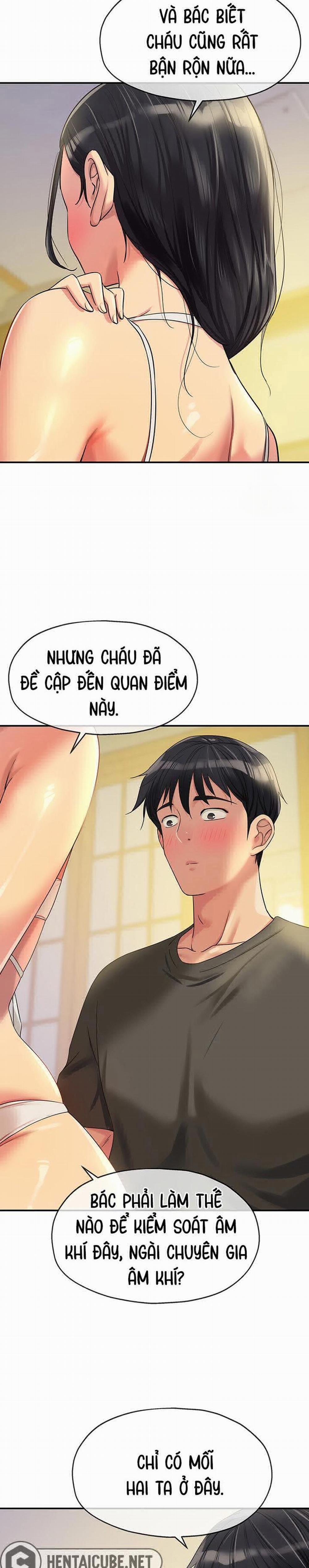 manhwax10.com - Truyện Manhwa Lỗ đã mở Chương 57 Trang 23