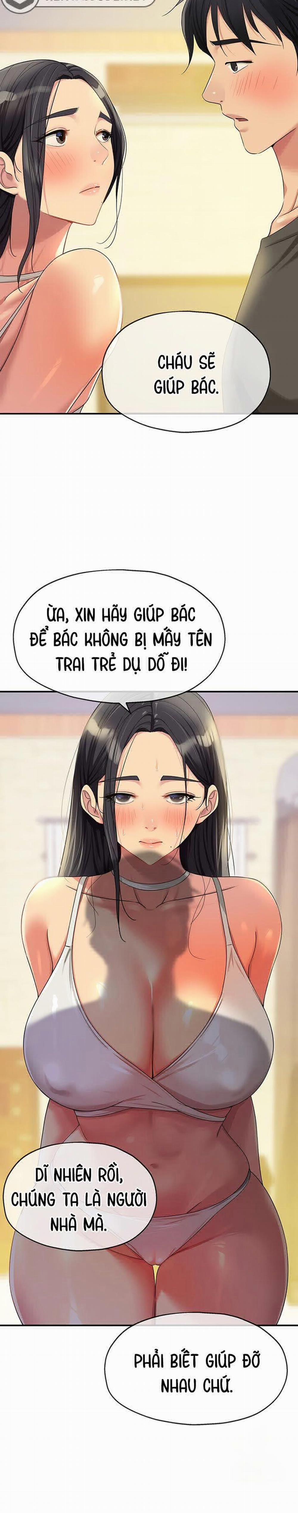 manhwax10.com - Truyện Manhwa Lỗ đã mở Chương 57 Trang 24