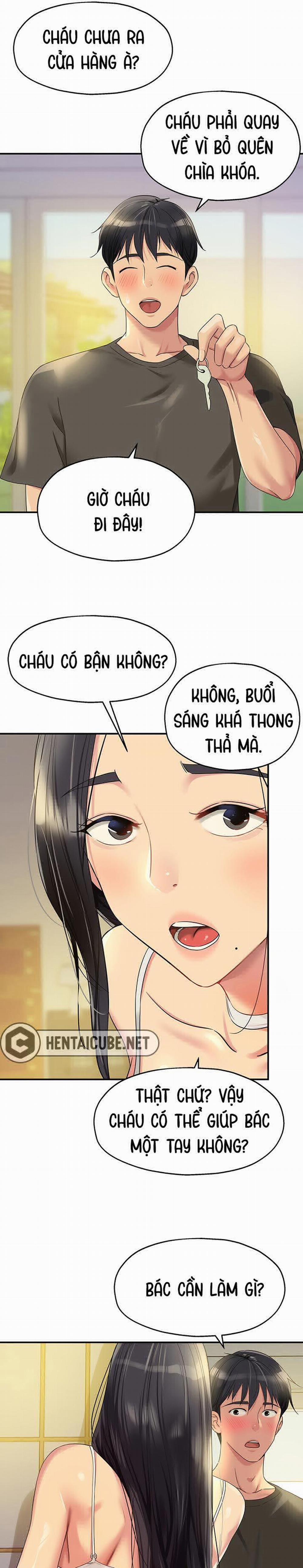 manhwax10.com - Truyện Manhwa Lỗ đã mở Chương 57 Trang 10