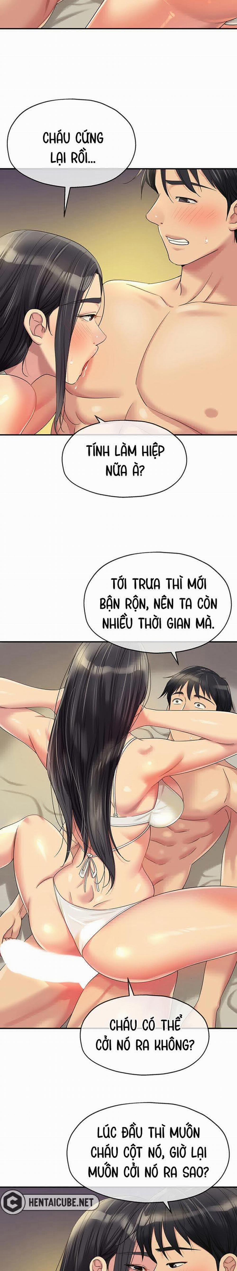 manhwax10.com - Truyện Manhwa Lỗ đã mở Chương 58 Trang 24