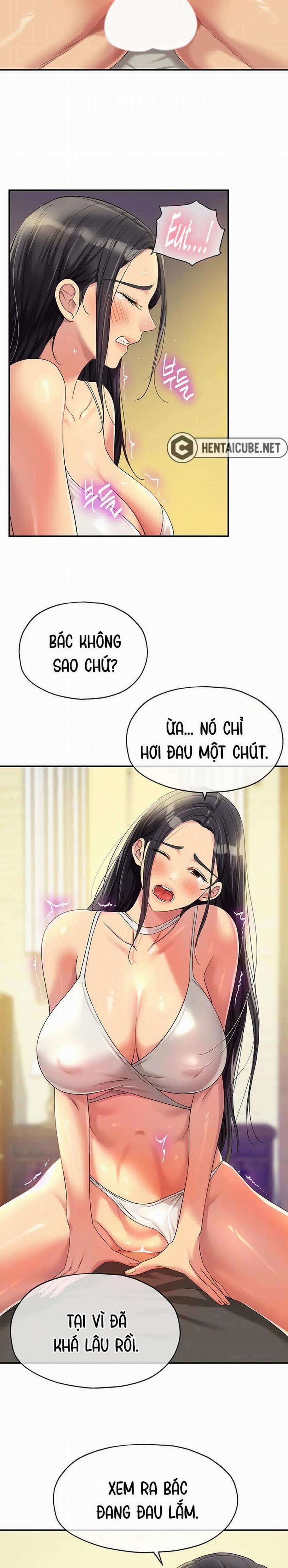 manhwax10.com - Truyện Manhwa Lỗ đã mở Chương 58 Trang 5