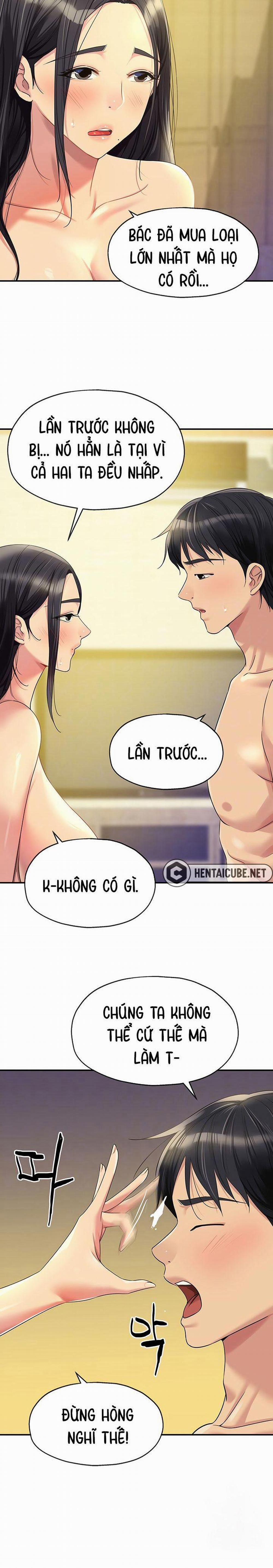 manhwax10.com - Truyện Manhwa Lỗ đã mở Chương 59 Trang 2