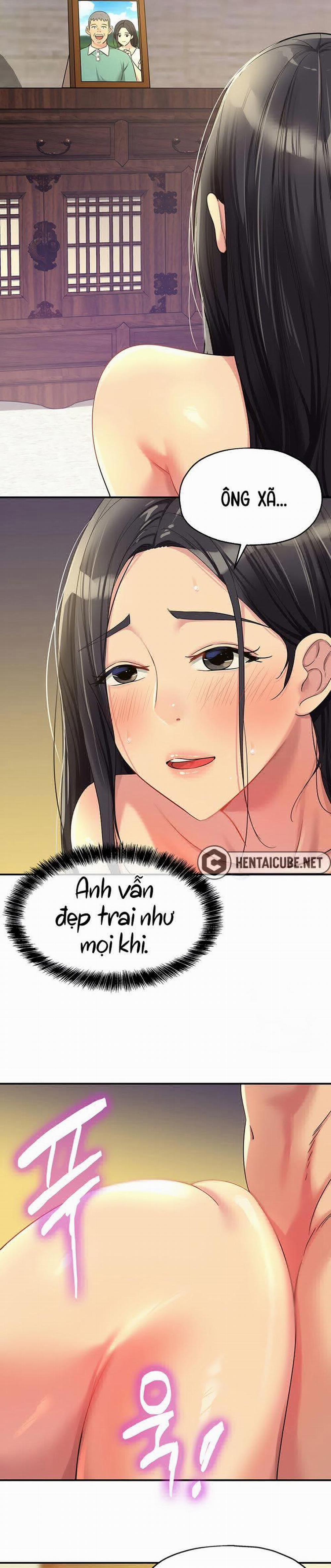 manhwax10.com - Truyện Manhwa Lỗ đã mở Chương 59 Trang 13