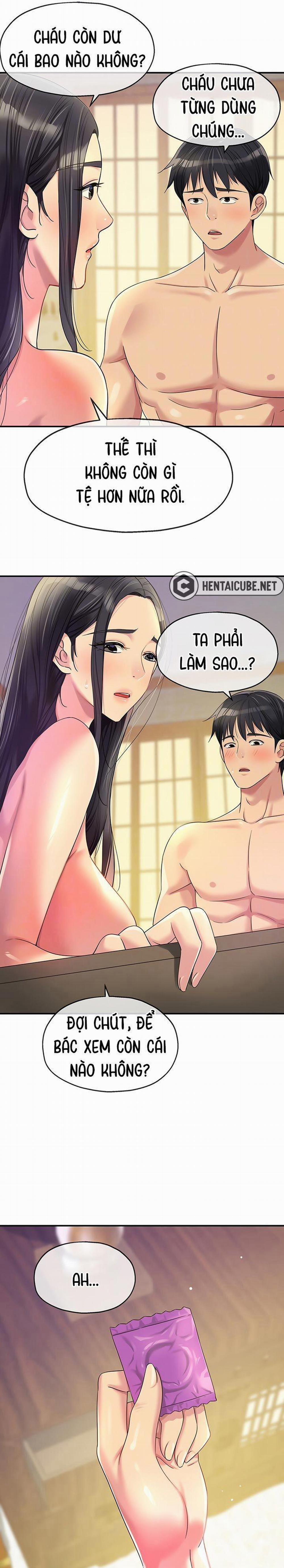 manhwax10.com - Truyện Manhwa Lỗ đã mở Chương 59 Trang 3