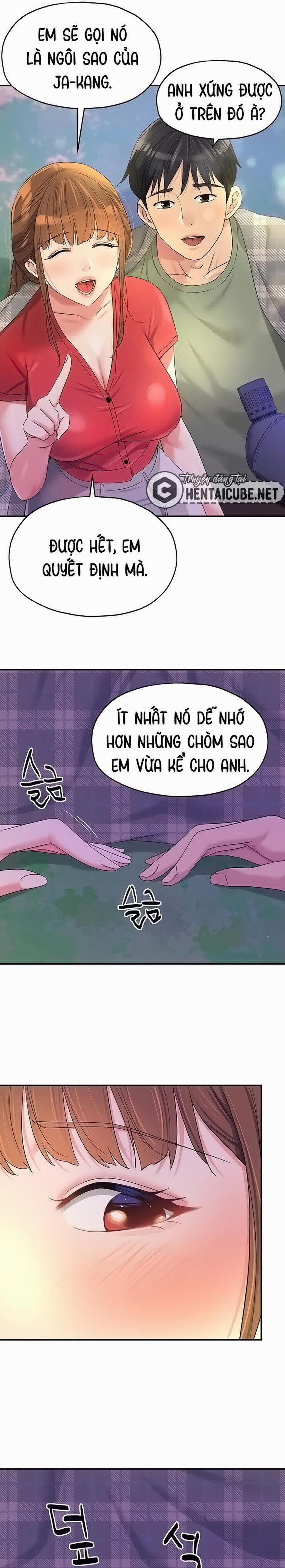 manhwax10.com - Truyện Manhwa Lỗ đã mở Chương 60 Trang 19