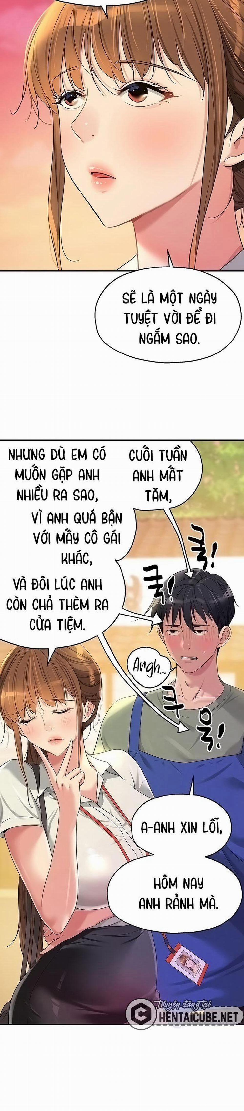 manhwax10.com - Truyện Manhwa Lỗ đã mở Chương 60 Trang 3