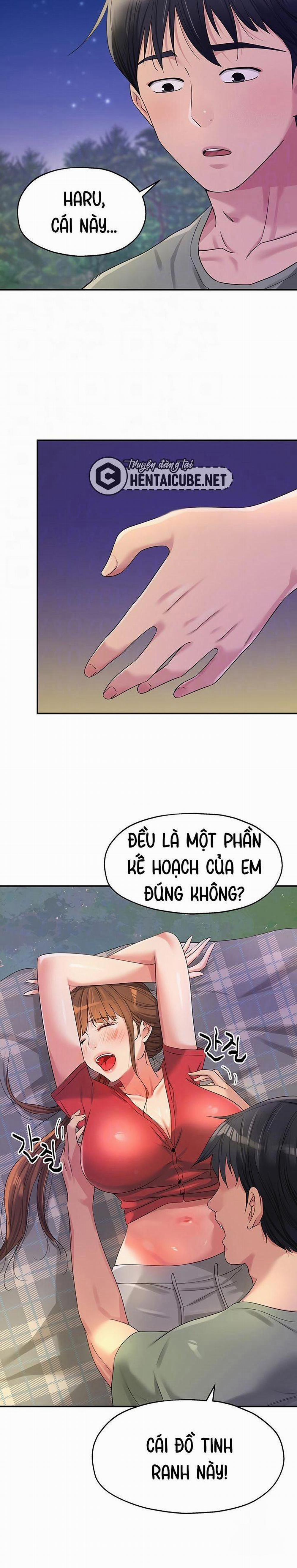 manhwax10.com - Truyện Manhwa Lỗ đã mở Chương 61 Trang 3