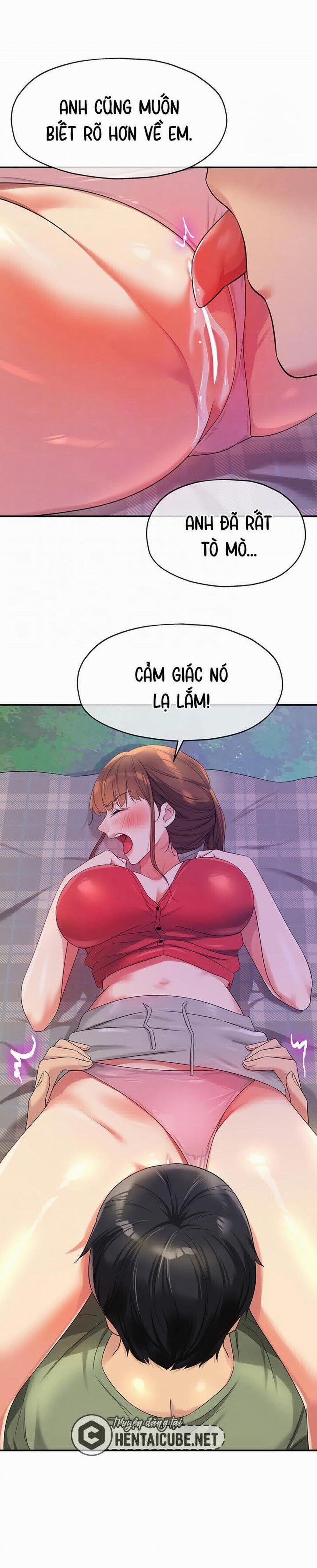 manhwax10.com - Truyện Manhwa Lỗ đã mở Chương 61 Trang 9