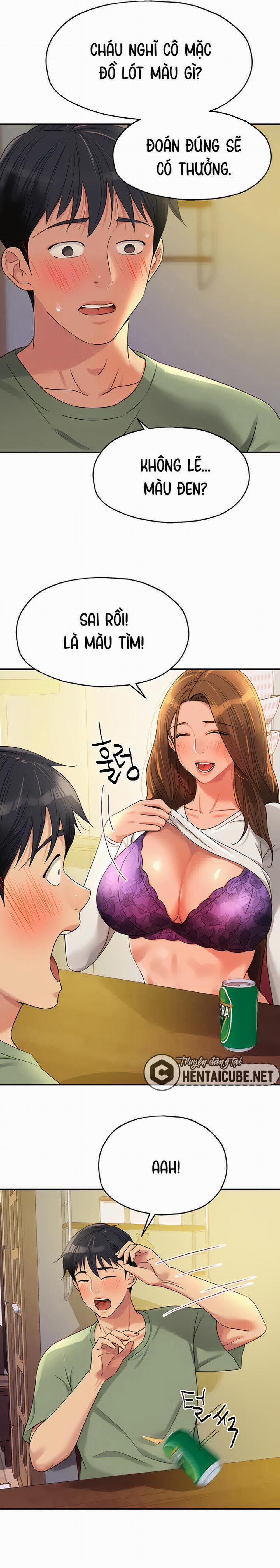 manhwax10.com - Truyện Manhwa Lỗ đã mở Chương 62 Trang 17