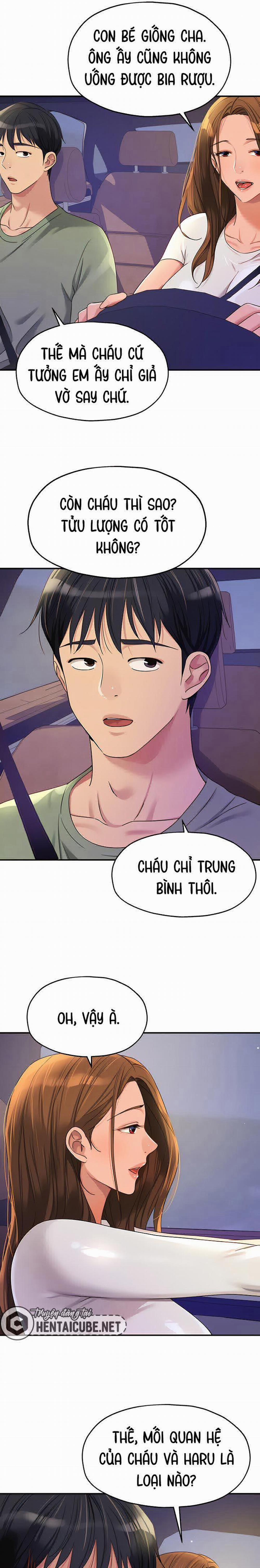 manhwax10.com - Truyện Manhwa Lỗ đã mở Chương 62 Trang 7