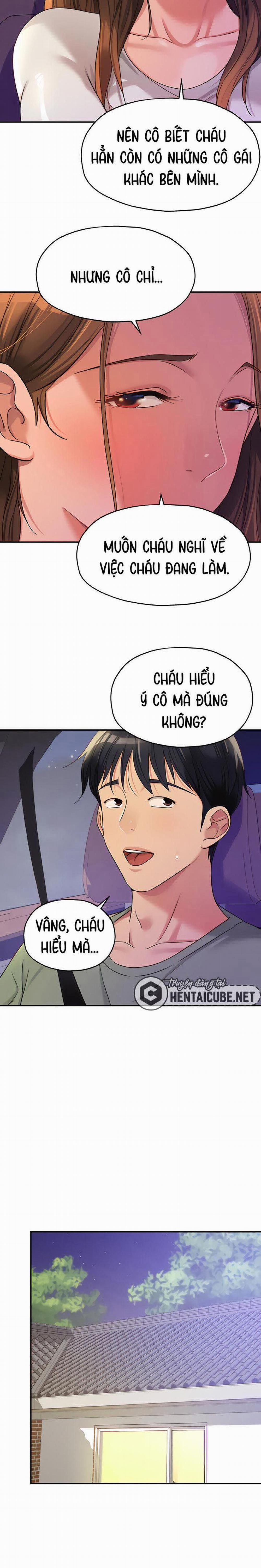 manhwax10.com - Truyện Manhwa Lỗ đã mở Chương 62 Trang 9