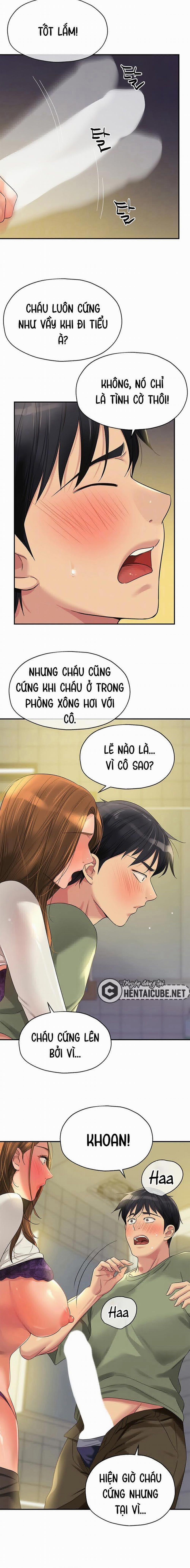 manhwax10.com - Truyện Manhwa Lỗ đã mở Chương 63 Trang 6