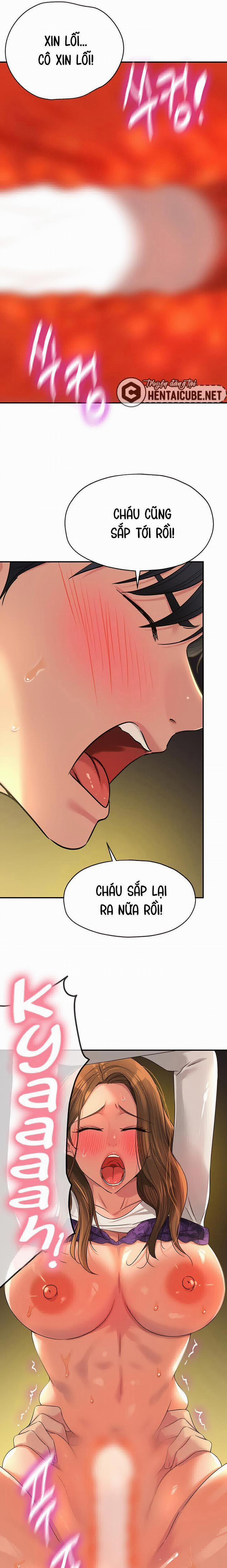 manhwax10.com - Truyện Manhwa Lỗ đã mở Chương 64 Trang 15