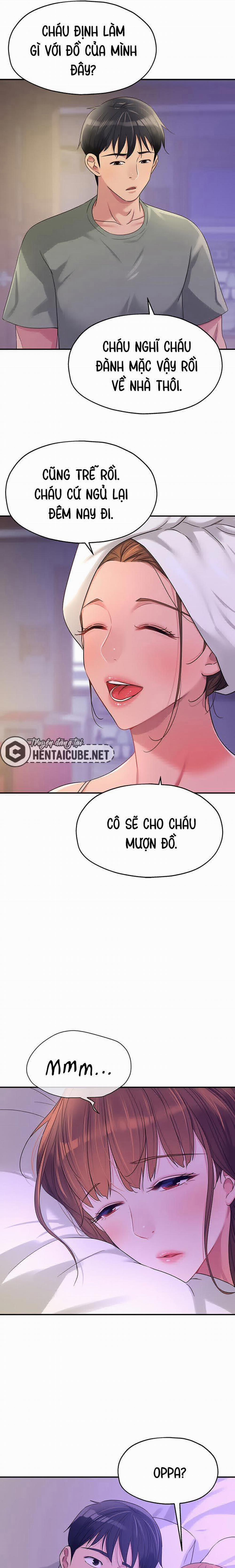 manhwax10.com - Truyện Manhwa Lỗ đã mở Chương 64 Trang 20