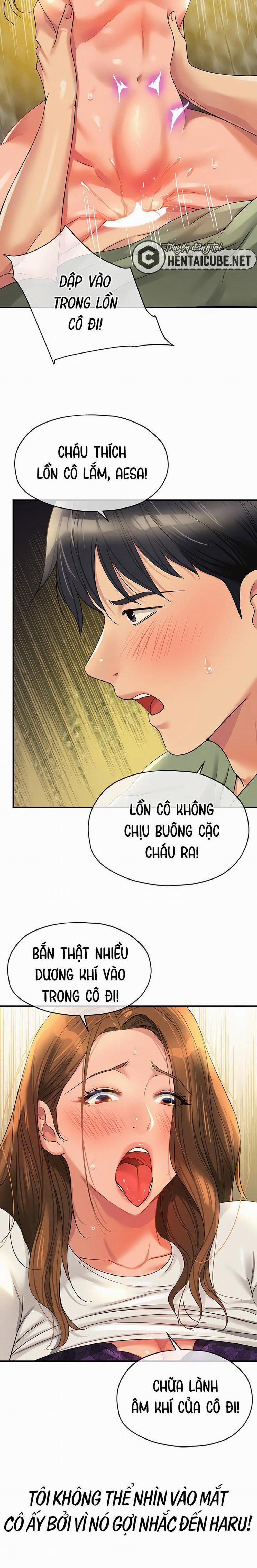 manhwax10.com - Truyện Manhwa Lỗ đã mở Chương 64 Trang 4