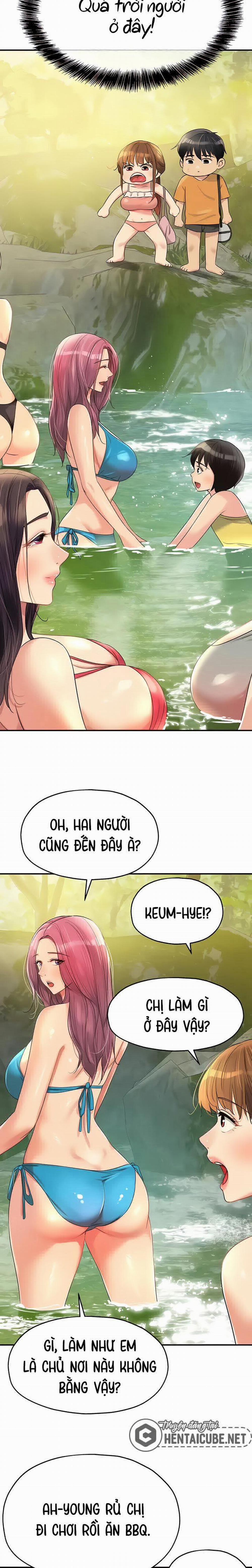 manhwax10.com - Truyện Manhwa Lỗ đã mở Chương 65 Trang 11