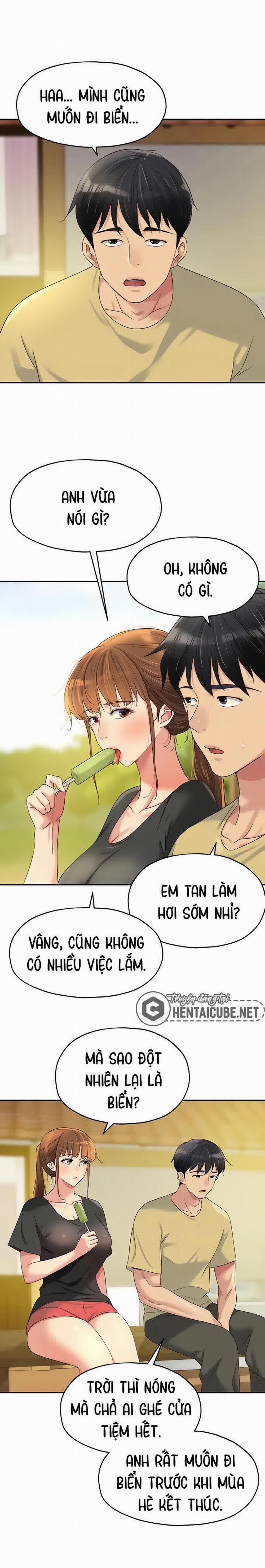 manhwax10.com - Truyện Manhwa Lỗ đã mở Chương 65 Trang 6