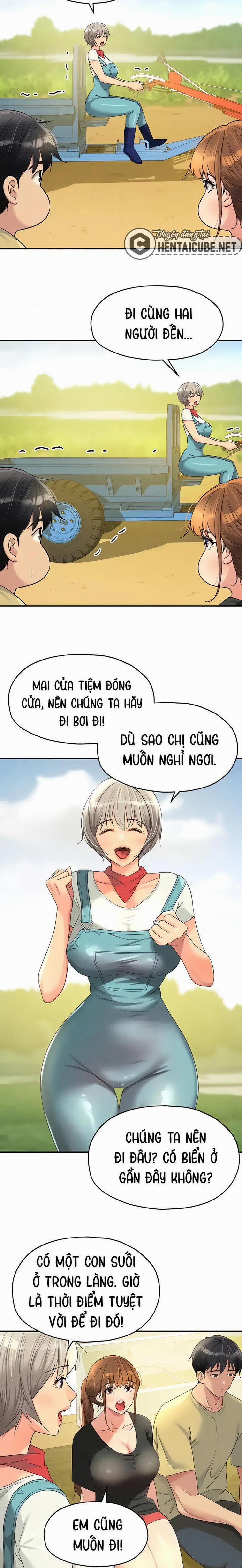 manhwax10.com - Truyện Manhwa Lỗ đã mở Chương 65 Trang 8