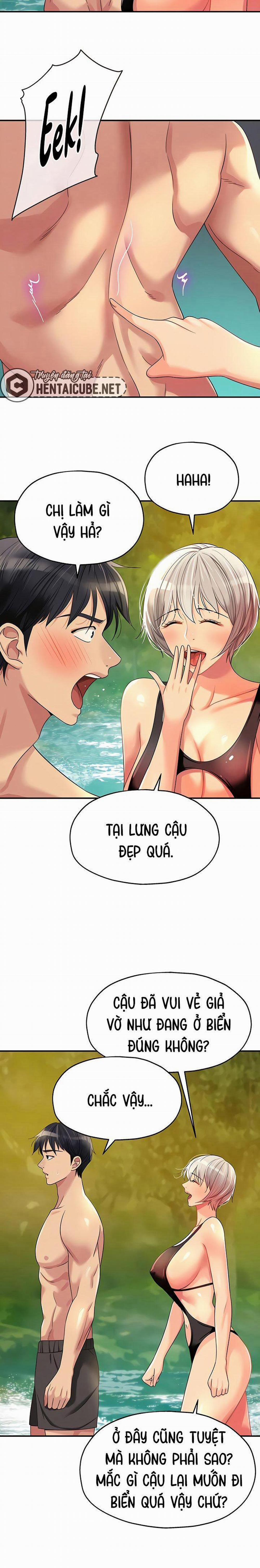 manhwax10.com - Truyện Manhwa Lỗ đã mở Chương 66 Trang 3