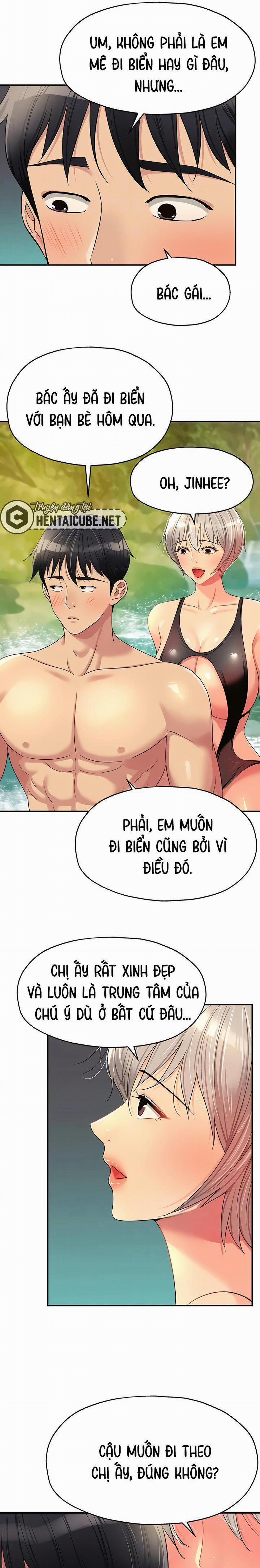 manhwax10.com - Truyện Manhwa Lỗ đã mở Chương 66 Trang 4