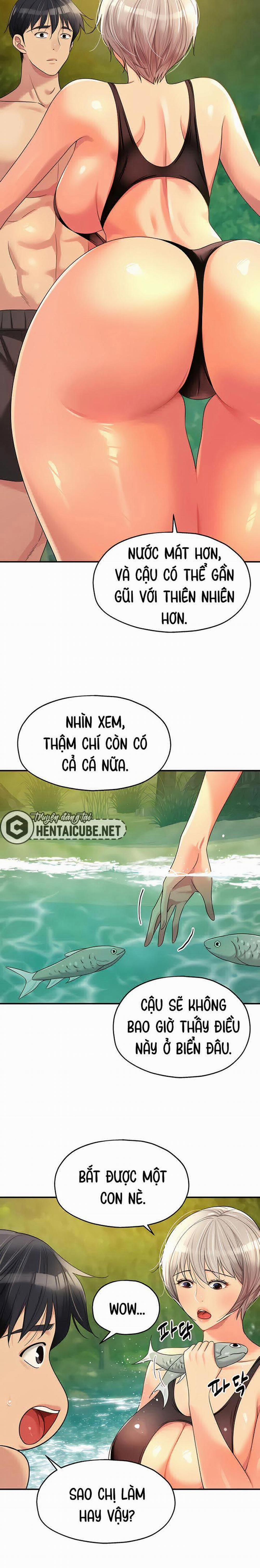 manhwax10.com - Truyện Manhwa Lỗ đã mở Chương 66 Trang 6