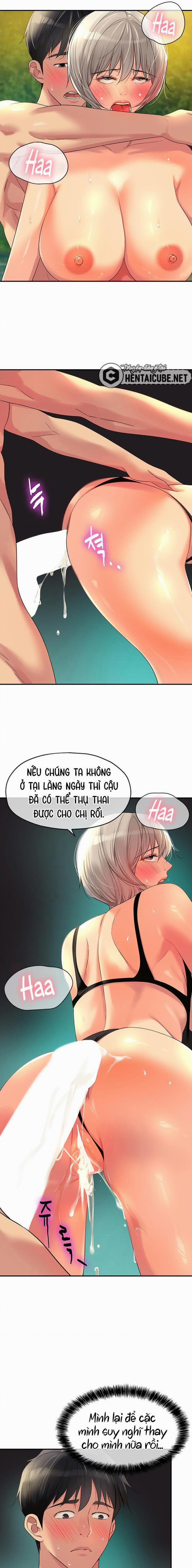 manhwax10.com - Truyện Manhwa Lỗ đã mở Chương 67 Trang 17