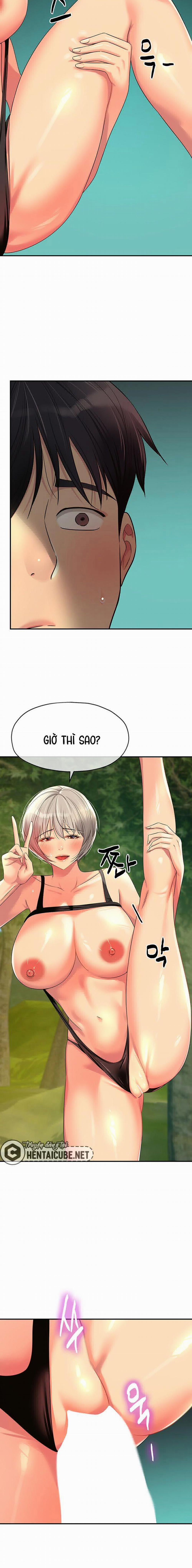 manhwax10.com - Truyện Manhwa Lỗ đã mở Chương 67 Trang 8