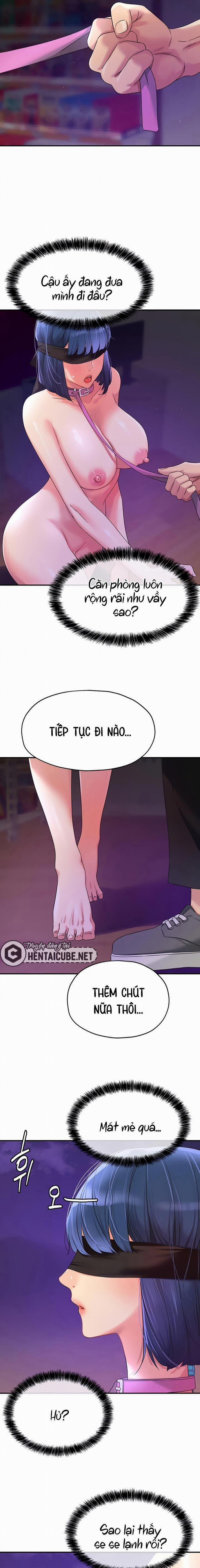 manhwax10.com - Truyện Manhwa Lỗ đã mở Chương 69 Trang 5